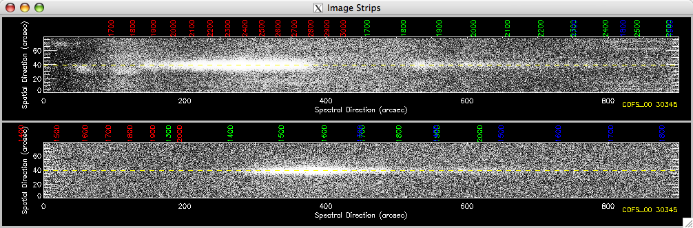 Image Strips